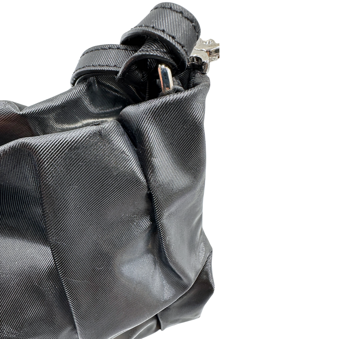 Borsa con tracolla Coccinelle
