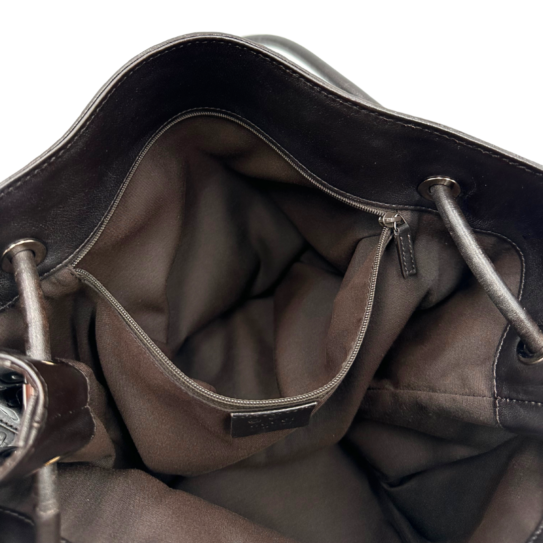 Shopper Gucci Horsebit