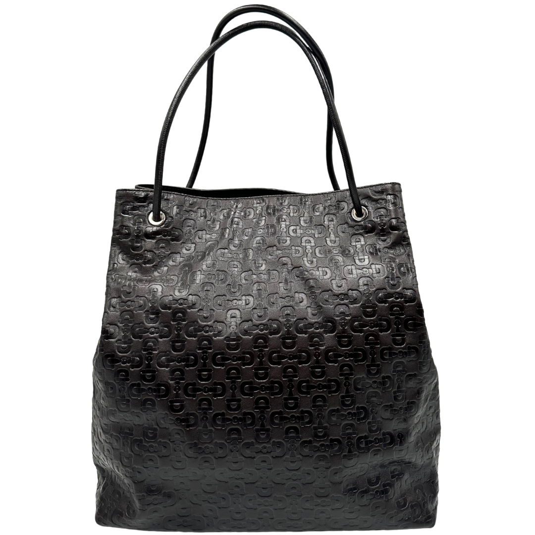 Shopper Gucci Horsebit