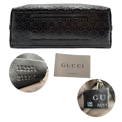 Shopper Gucci Horsebit