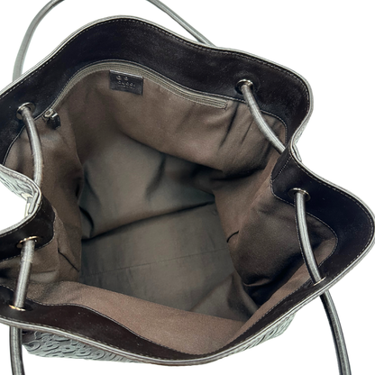 Shopper Gucci Horsebit
