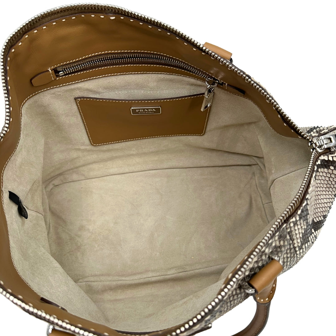 Shopper Prada
