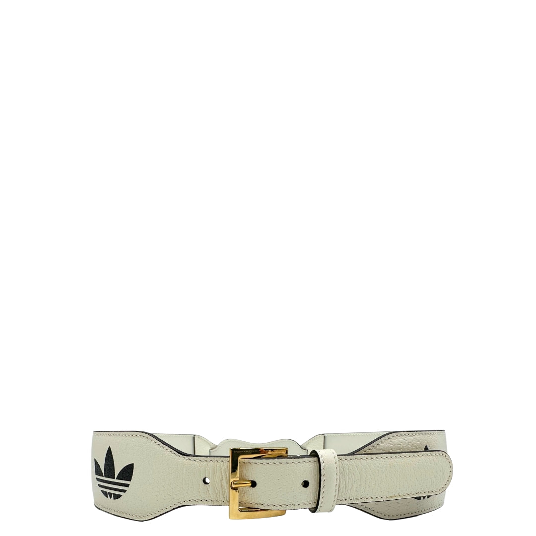 Cinta Horsebit Gucci x Adidas Tg 38 – foto 4 di 9