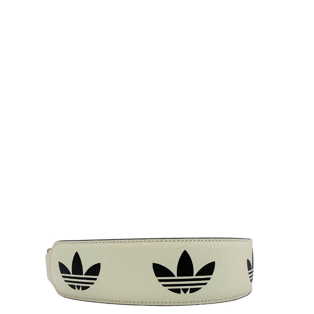Cinta Horsebit Gucci x Adidas Tg 38 – foto 5 di 9