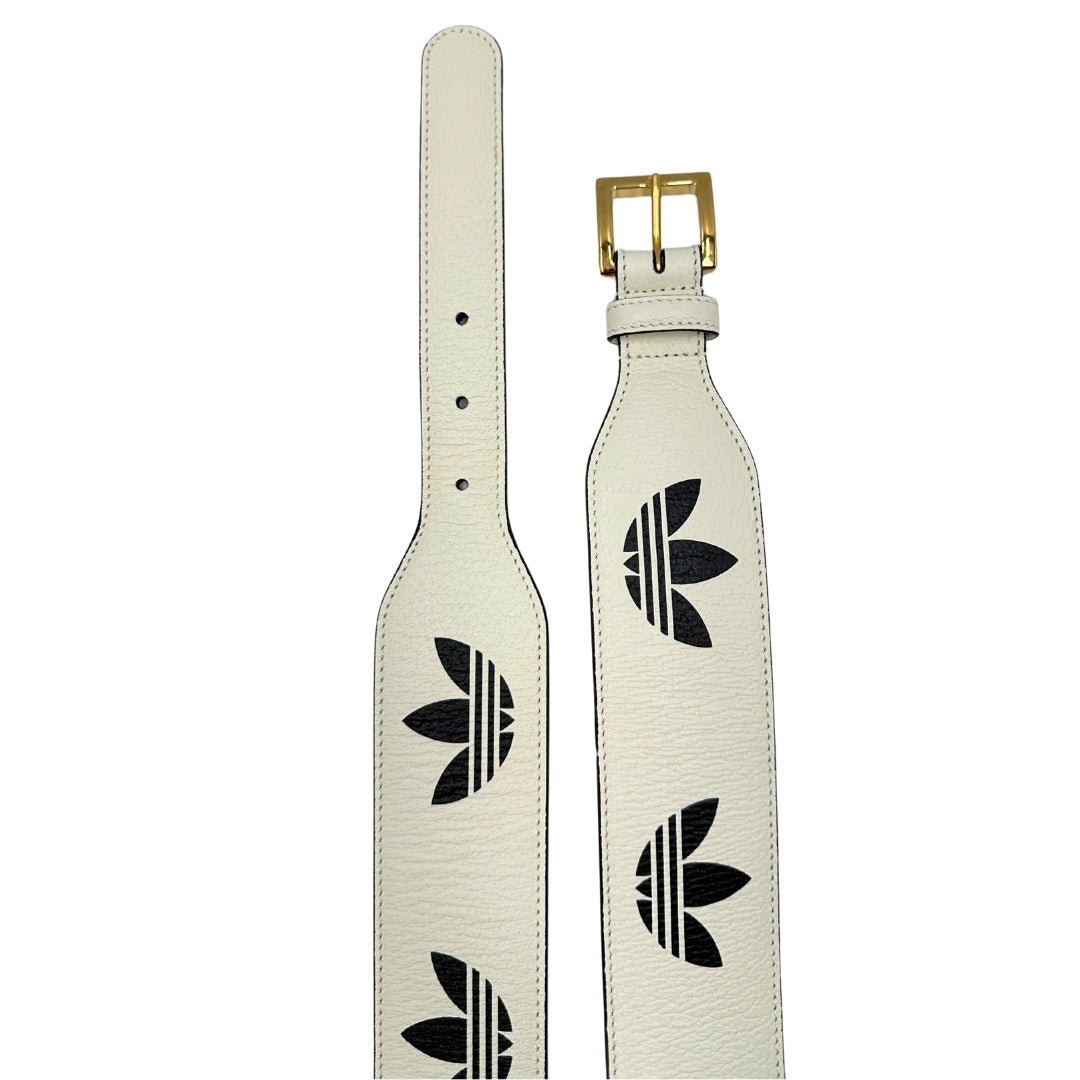 Cinta Horsebit Gucci x Adidas Tg 38 – foto 9 di 9