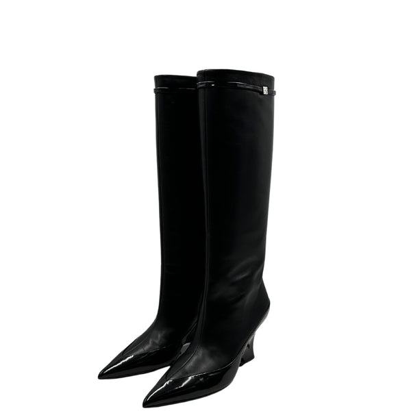 Stivali Raven Givenchy n 37,5