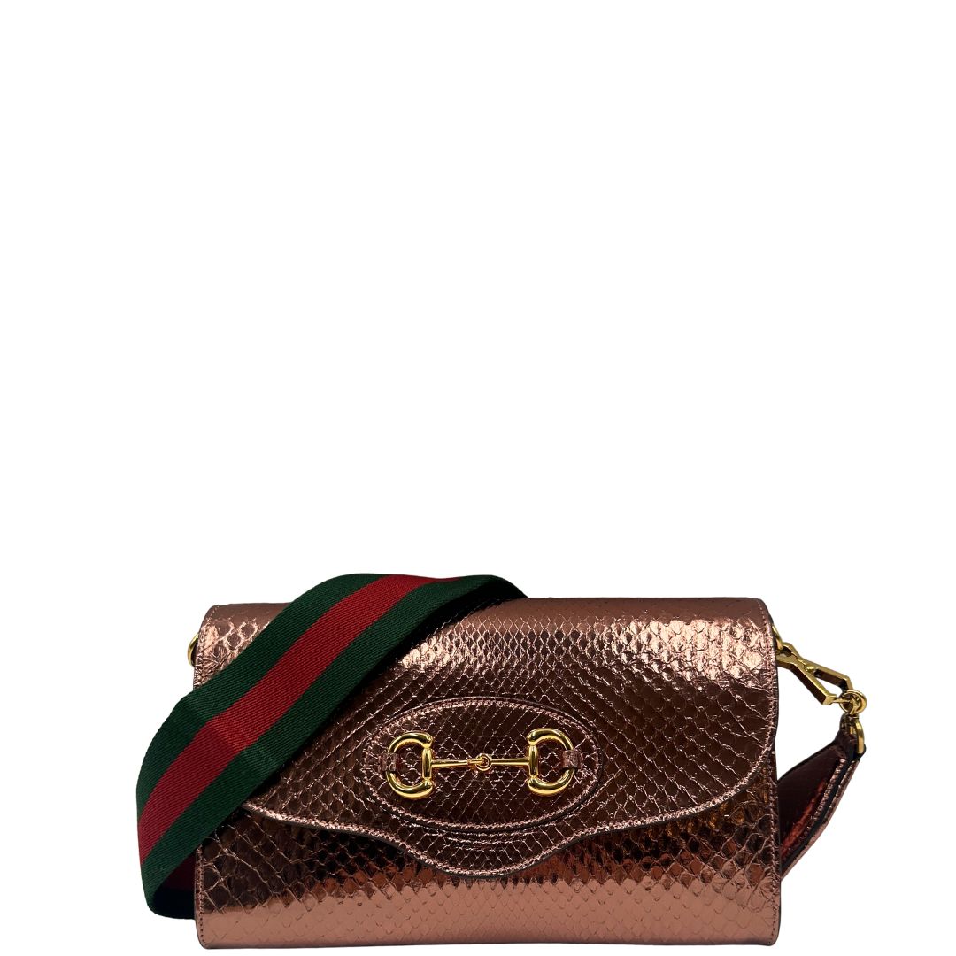 Borsa Gucci Horsebit 1955