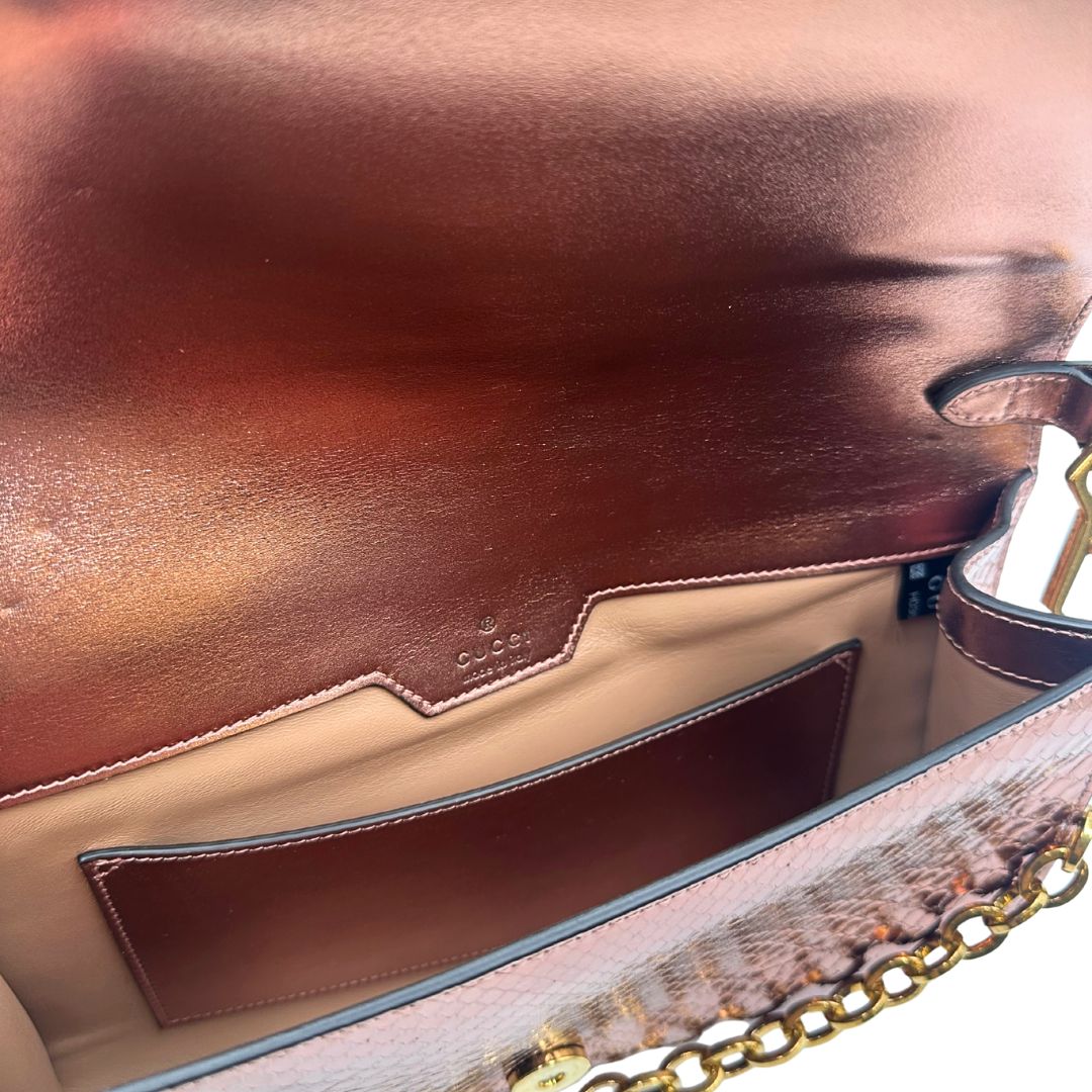 Borsa Gucci Horsebit 1955