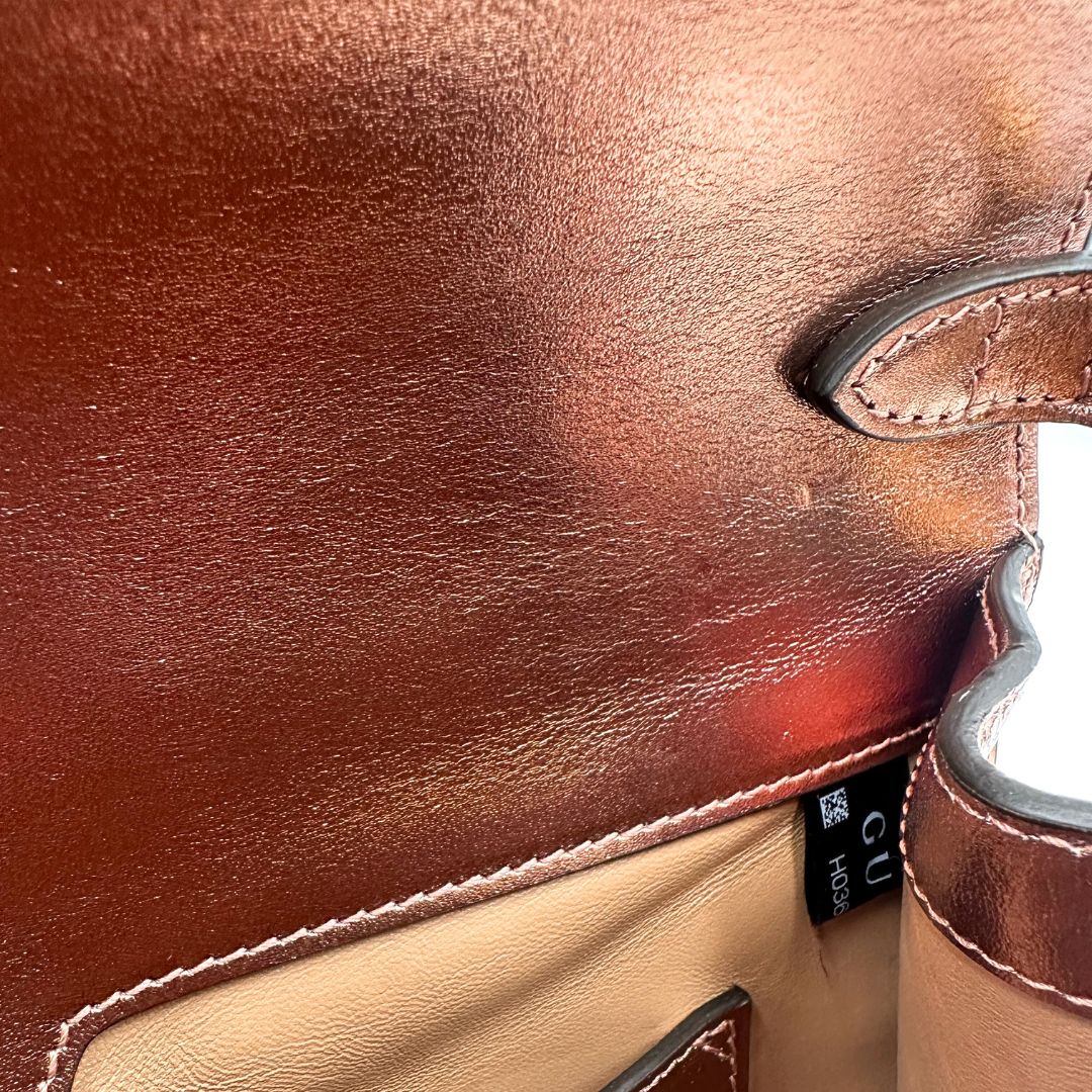 Borsa Gucci Horsebit 1955