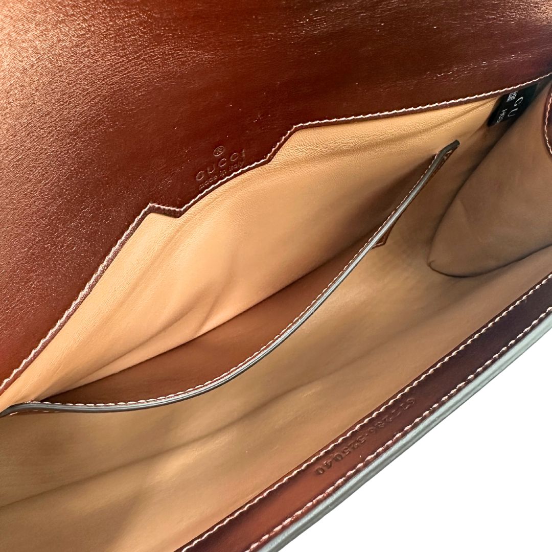 Borsa Gucci Horsebit 1955