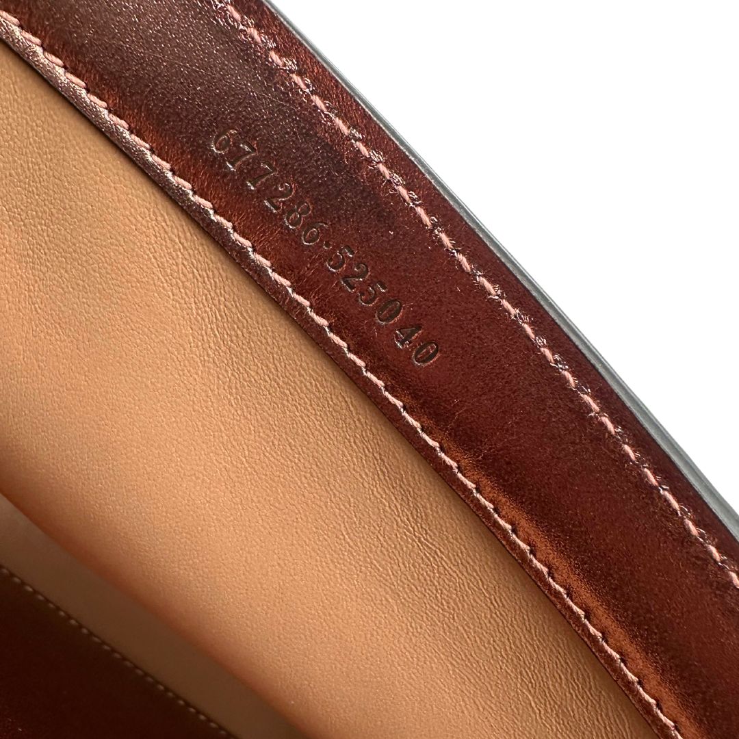 Borsa Gucci Horsebit 1955