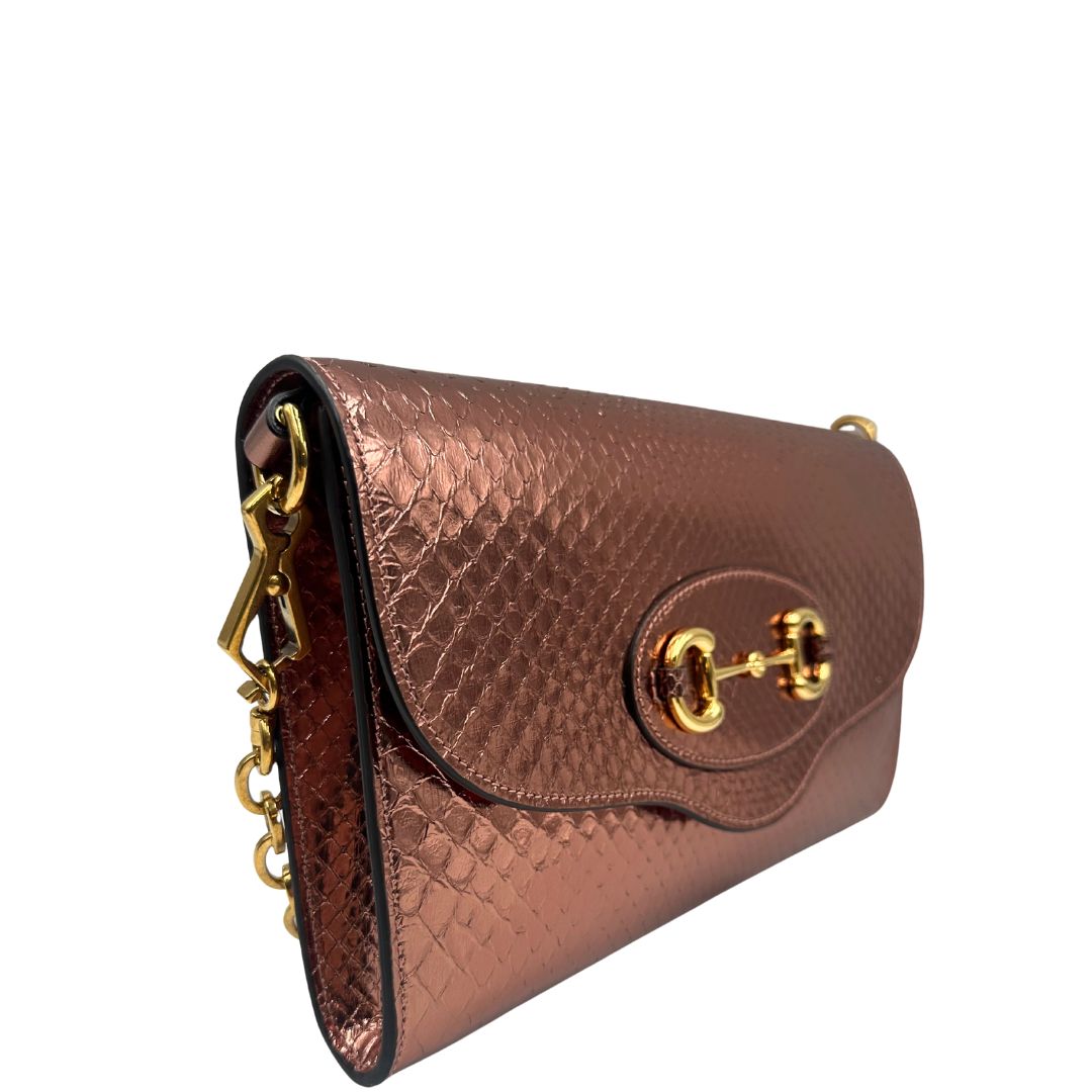 Borsa Gucci Horsebit 1955