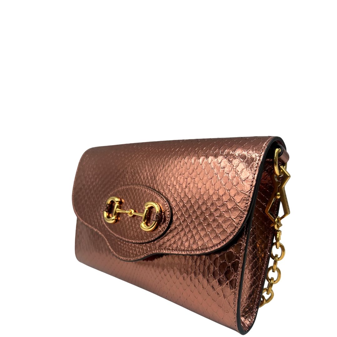 Borsa Gucci Horsebit 1955