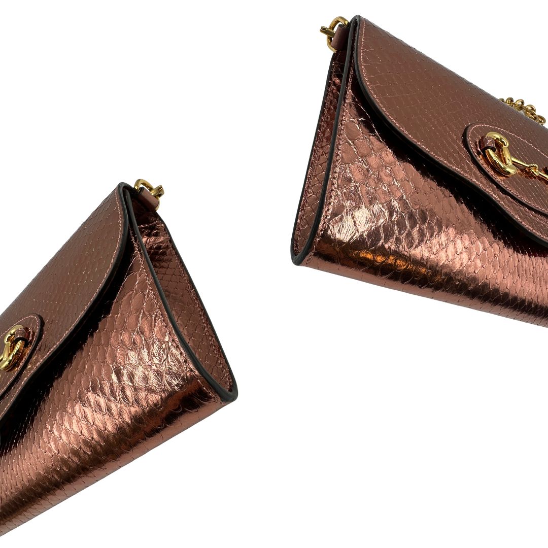 Borsa Gucci Horsebit 1955