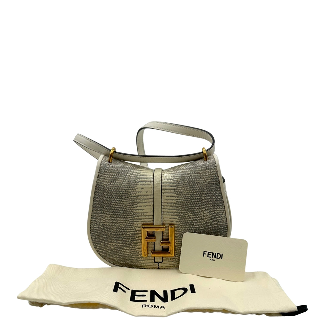 Borsa C'Mon Fendi piccola