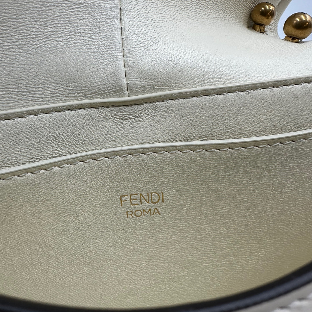 Borsa C'Mon Fendi piccola