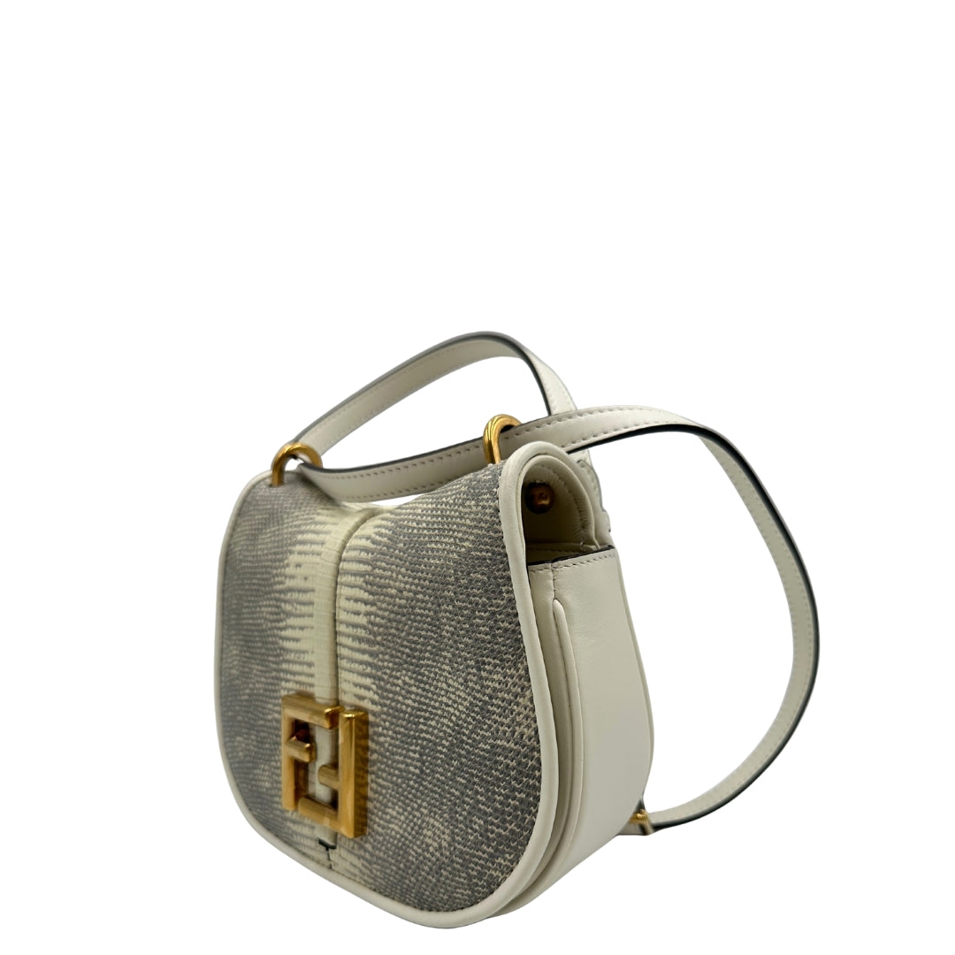 Borsa C'Mon Fendi piccola