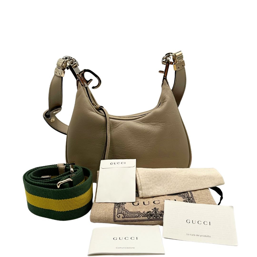 Borsa Gucci Attache