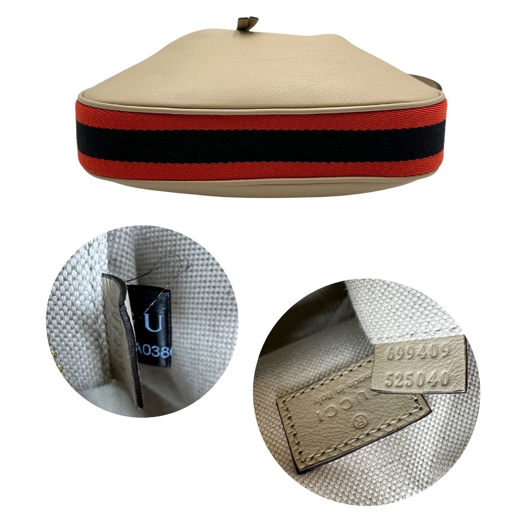 Borsa Gucci Attache
