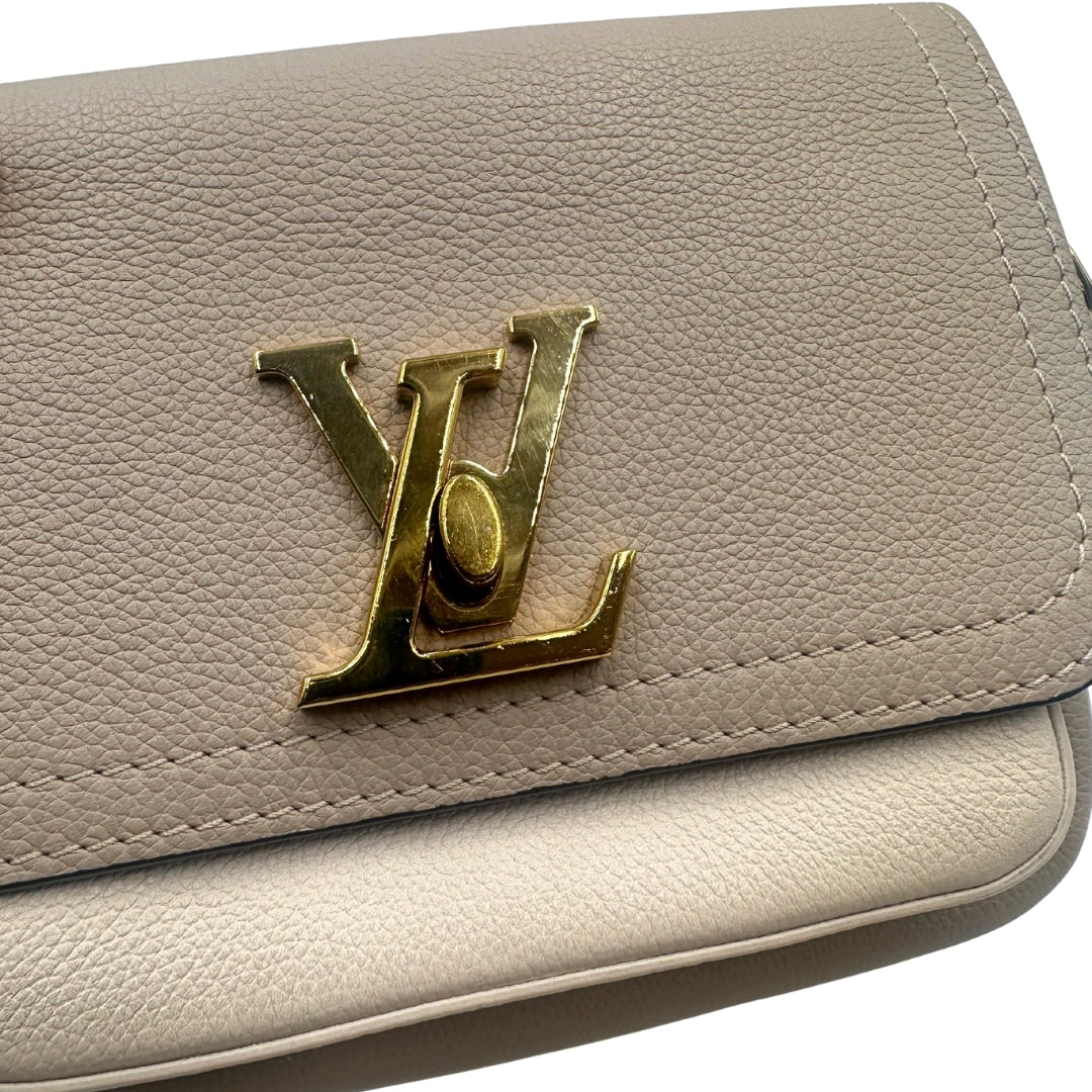 Borsa Lockme Tender Louis Vuitton
