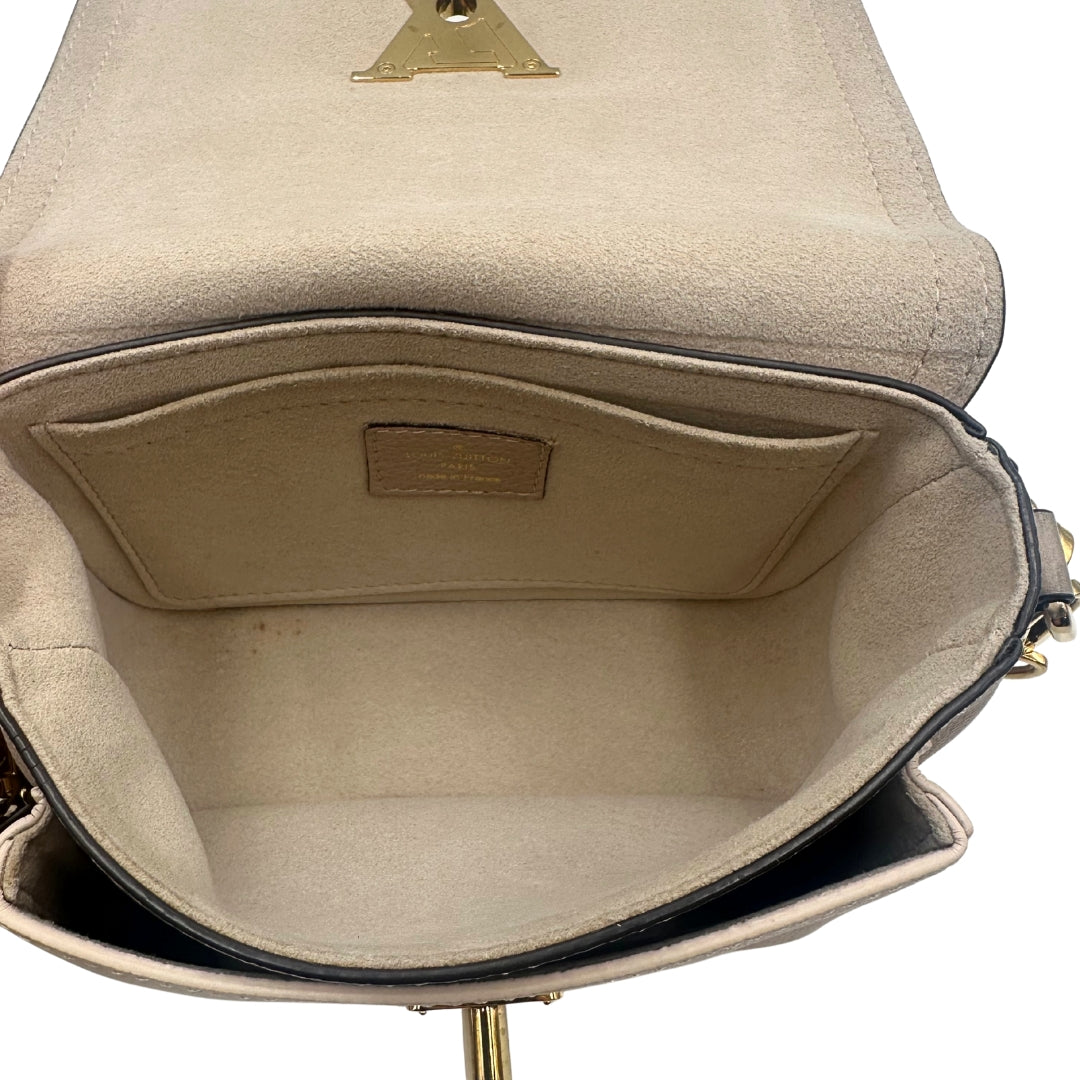 Borsa Lockme Tender Louis Vuitton