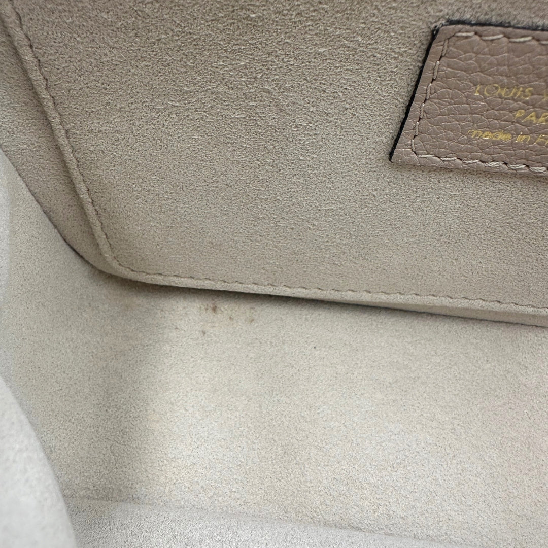 Borsa Lockme Tender Louis Vuitton
