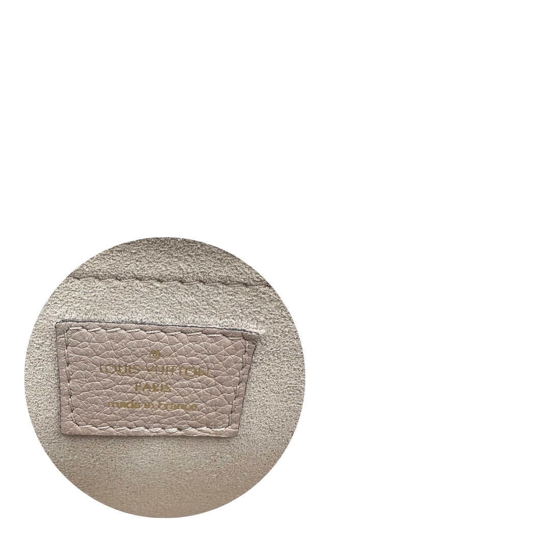 Borsa Lockme Tender Louis Vuitton