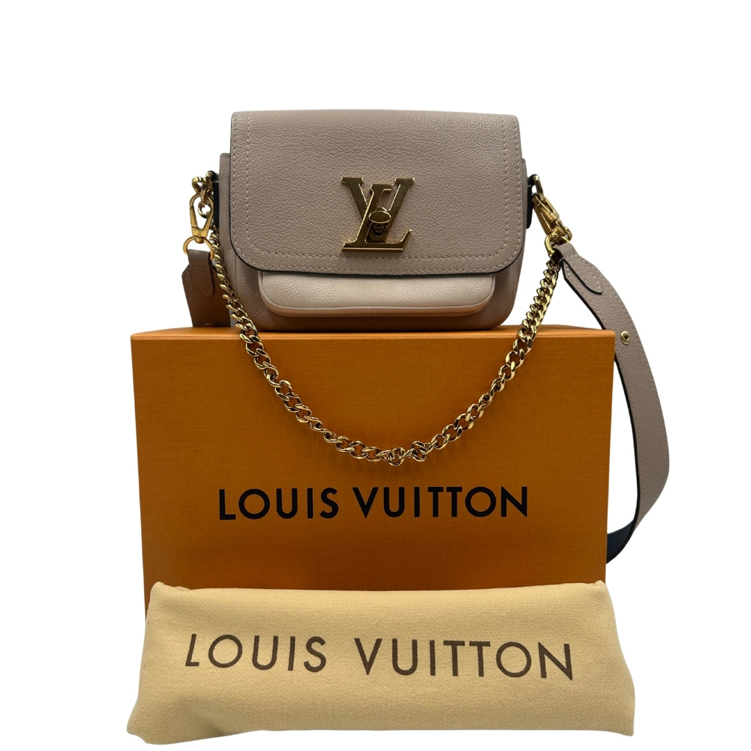 Borsa Lockme Tender Louis Vuitton