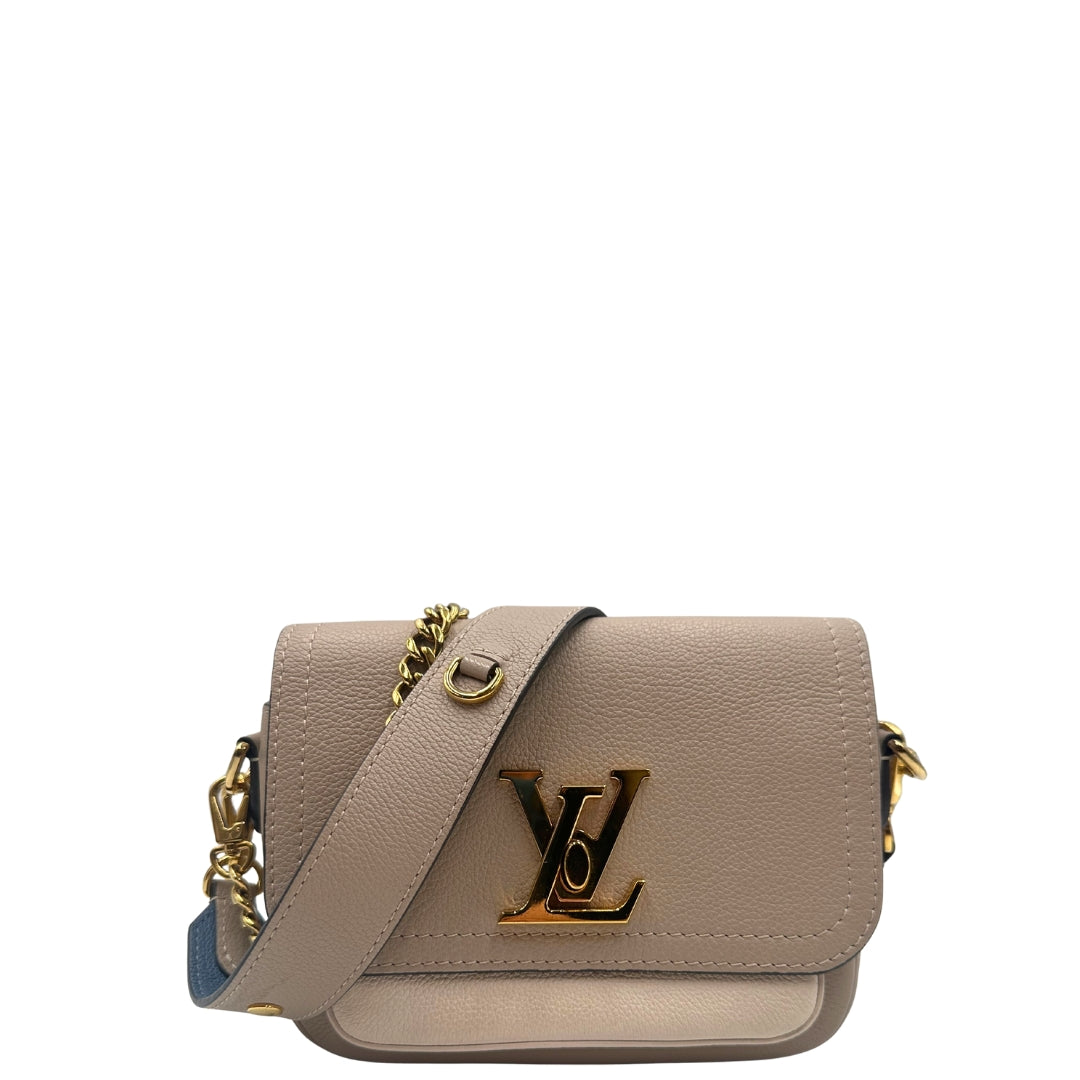 Borsa Lockme Tender Louis Vuitton
