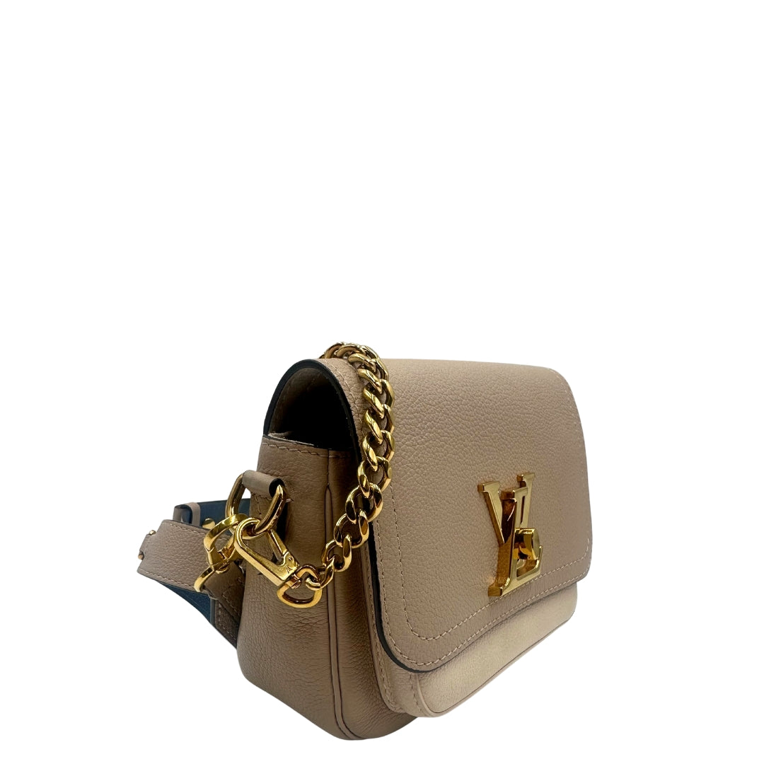 Borsa Lockme Tender Louis Vuitton