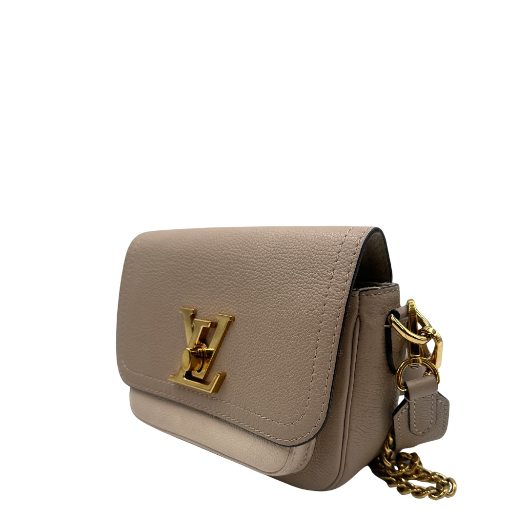 Borsa Lockme Tender Louis Vuitton