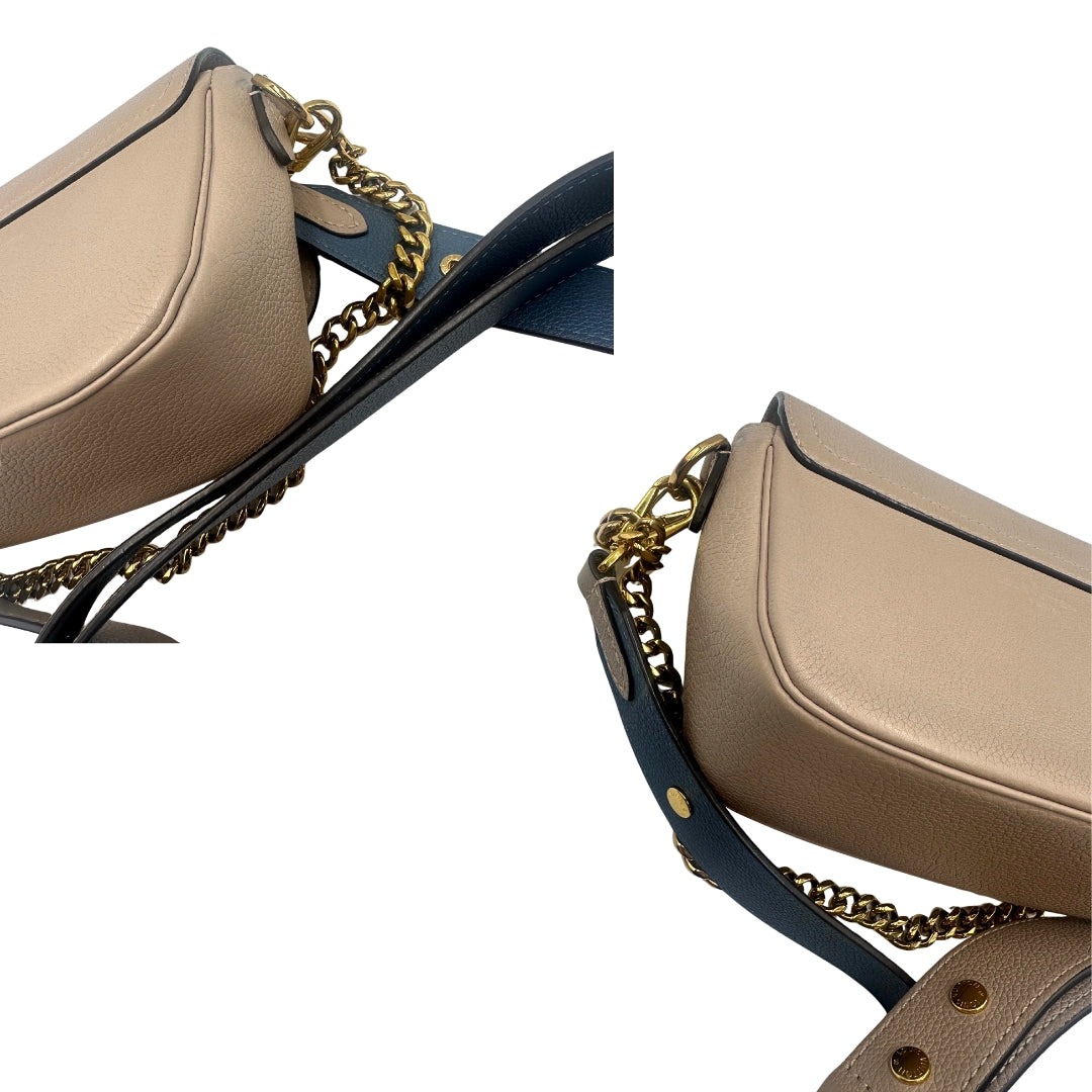 Borsa Lockme Tender Louis Vuitton