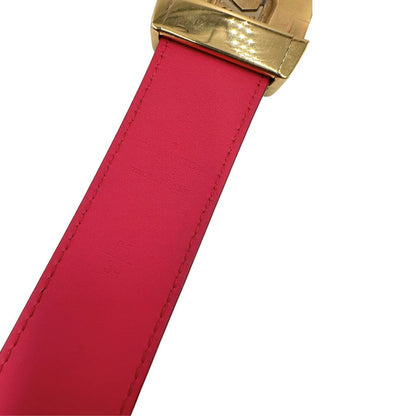 Cintura Murakami Louis Vuitton Tg 42