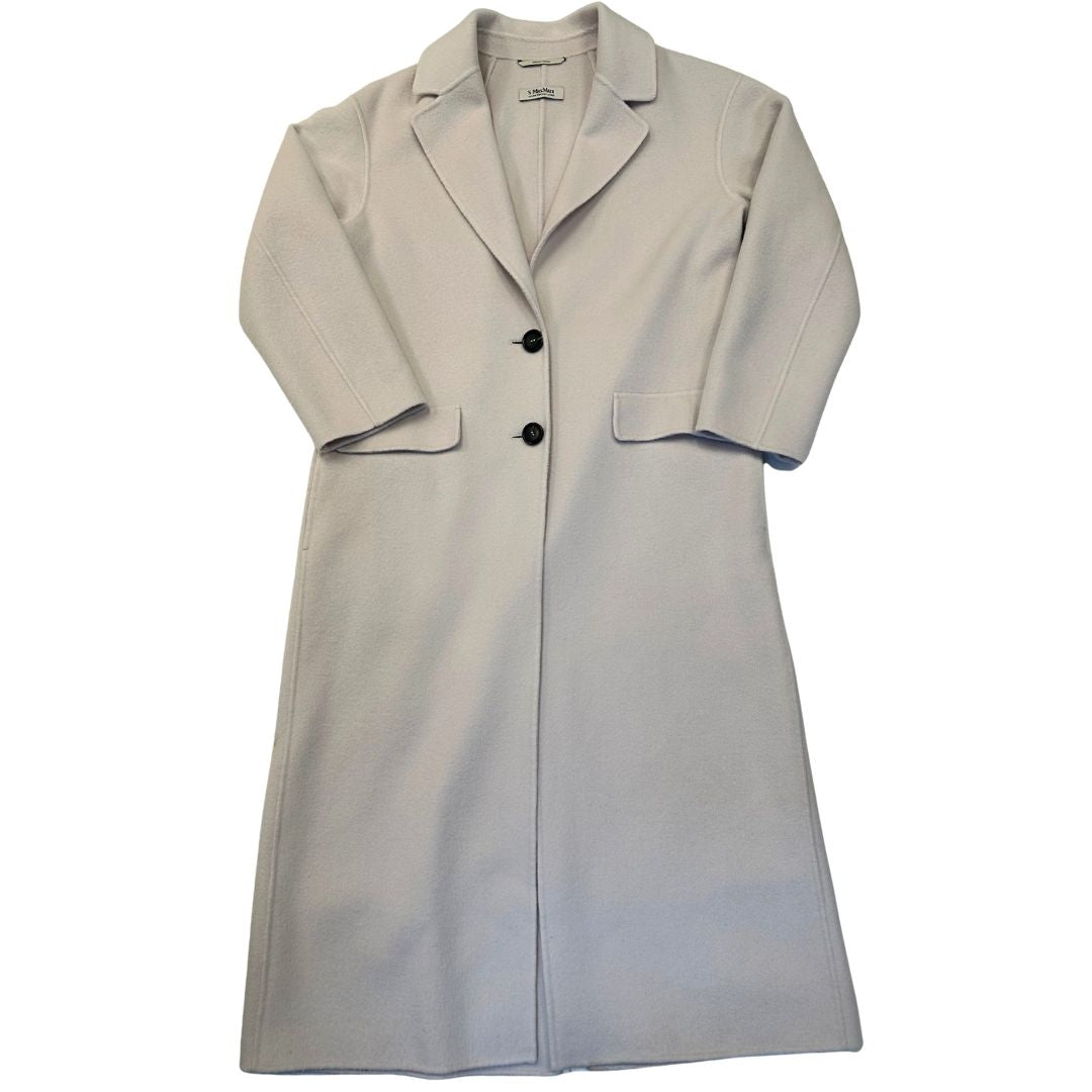 Cappotto Max Mara Tg 38