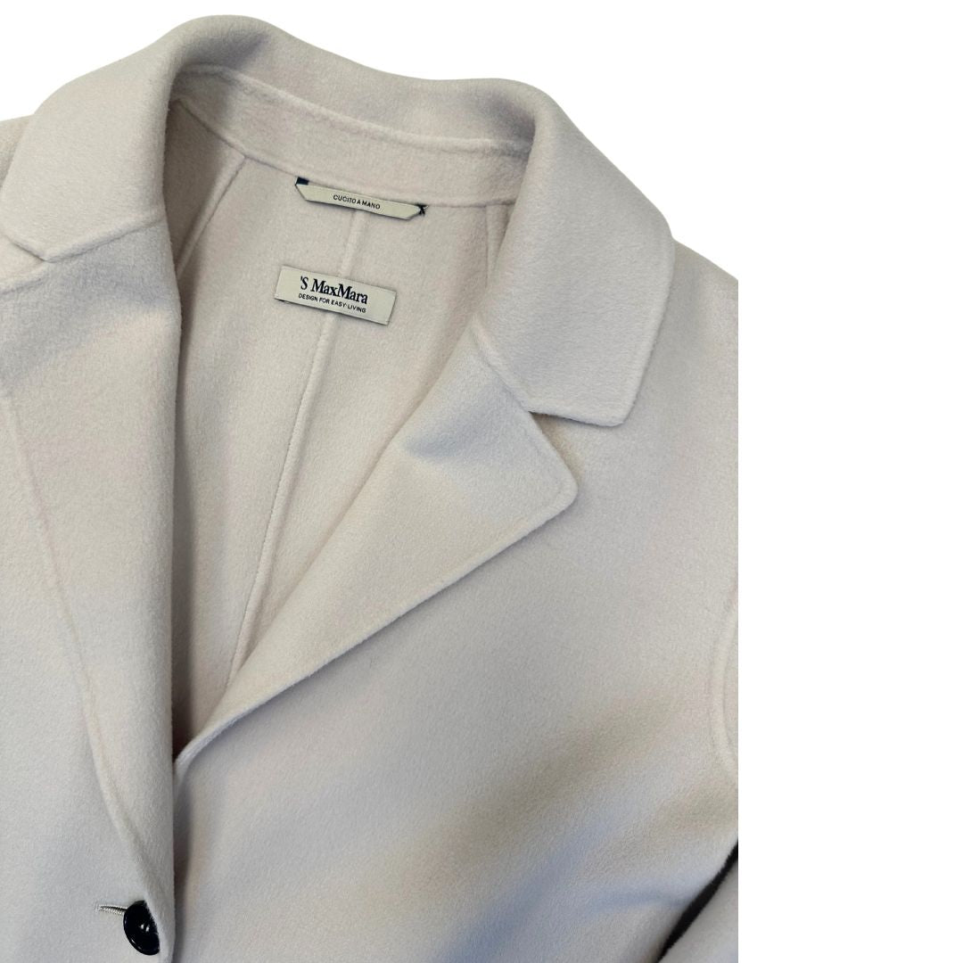 Cappotto Max Mara Tg 38