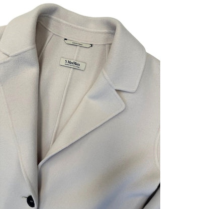 Cappotto Max Mara Tg 38