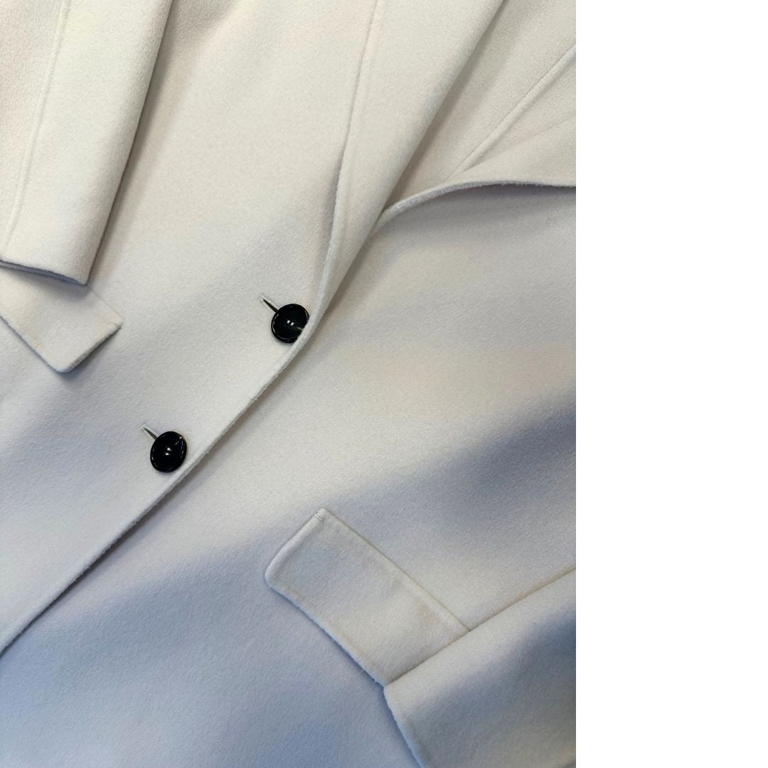 Cappotto Max Mara Tg 38