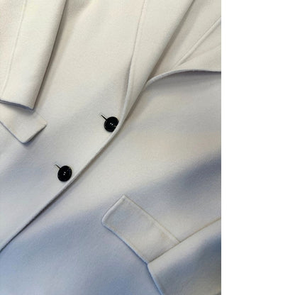 Cappotto Max Mara Tg 38