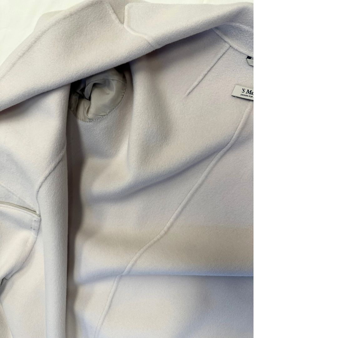 Cappotto Max Mara Tg 38