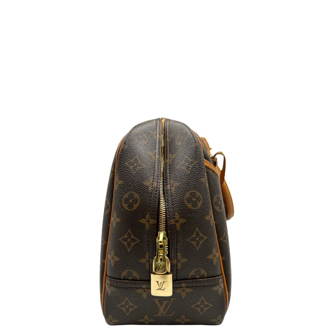 Borsa Deauville Louis Vuitton