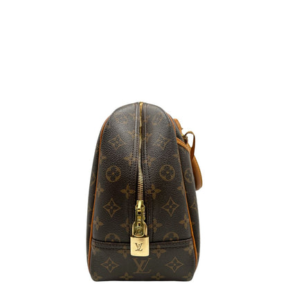 Borsa Deauville Louis Vuitton