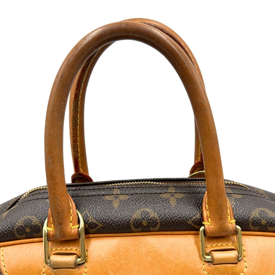 Borsa Deauville Louis Vuitton