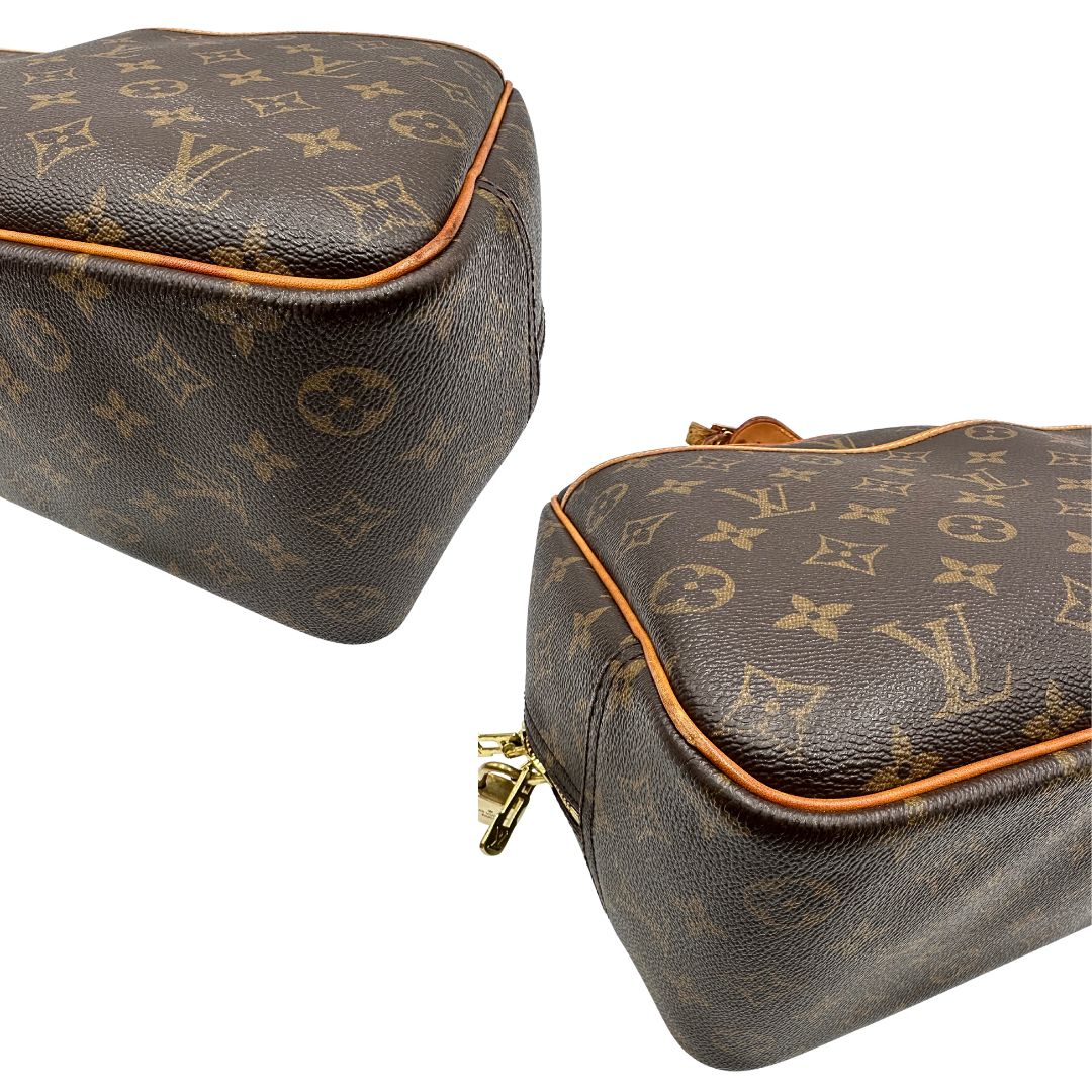 Borsa Deauville Louis Vuitton