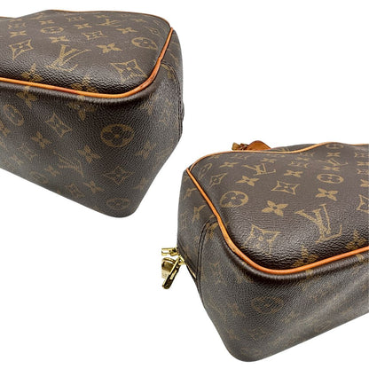 Borsa Deauville Louis Vuitton