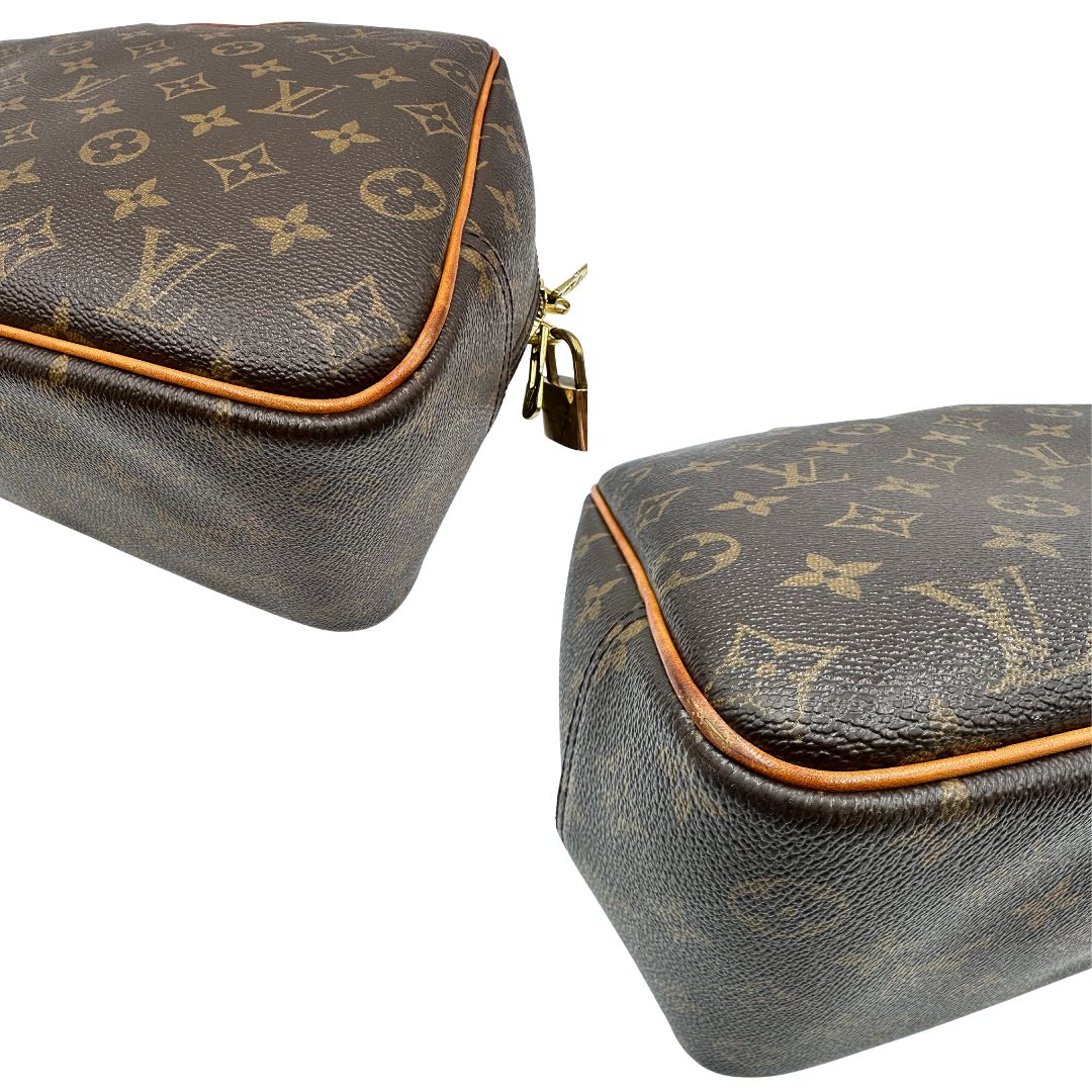 Borsa Deauville Louis Vuitton