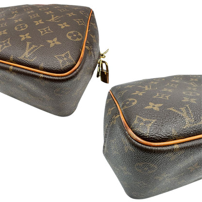 Borsa Deauville Louis Vuitton