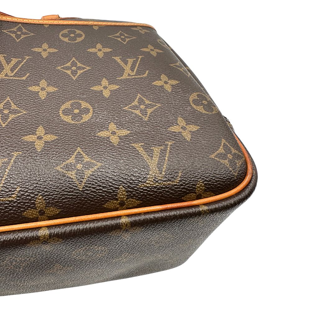 Borsa Deauville Louis Vuitton