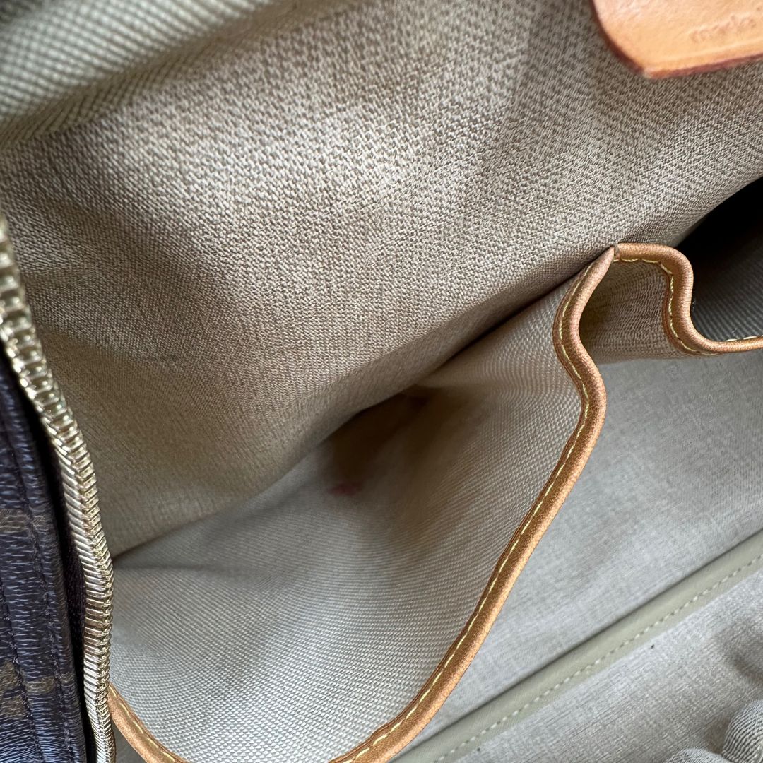 Borsa Deauville Louis Vuitton