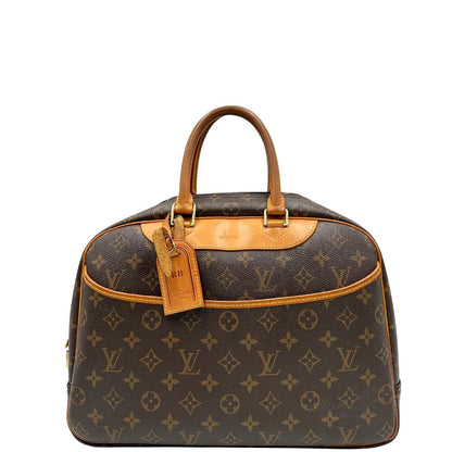 Borsa Deauville Louis Vuitton