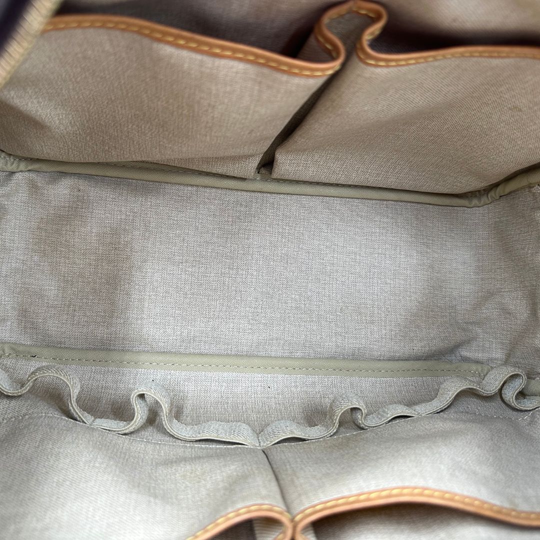 Borsa Deauville Louis Vuitton